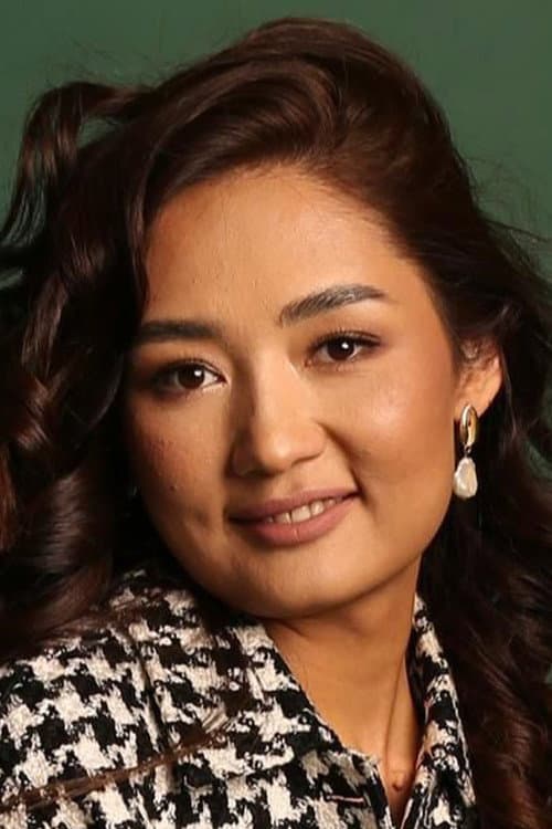 Aliya Mendygozhina