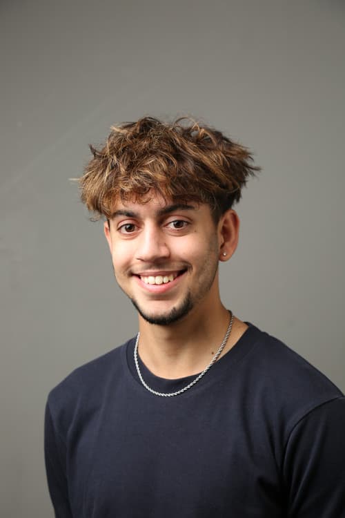 Arhan Rajani