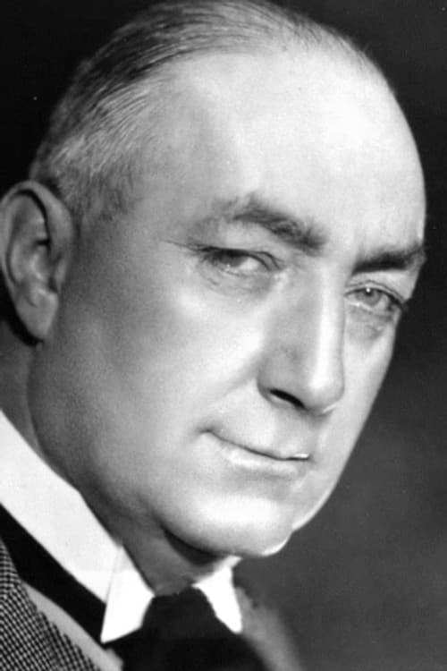 Edgar Wallace