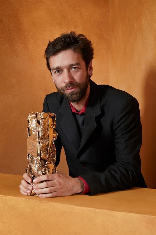 Gabriel Harel
