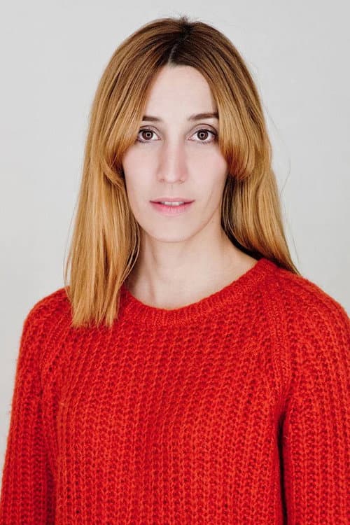 Ana López Cobos