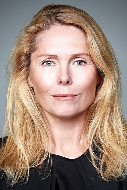 Camilla Rydbacken