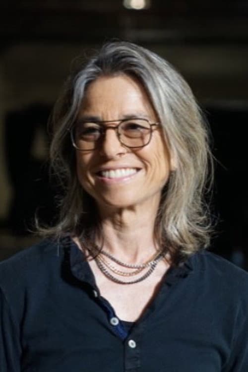 Amy Scholder