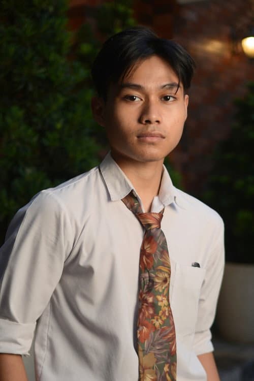Firdaus Aldebaran