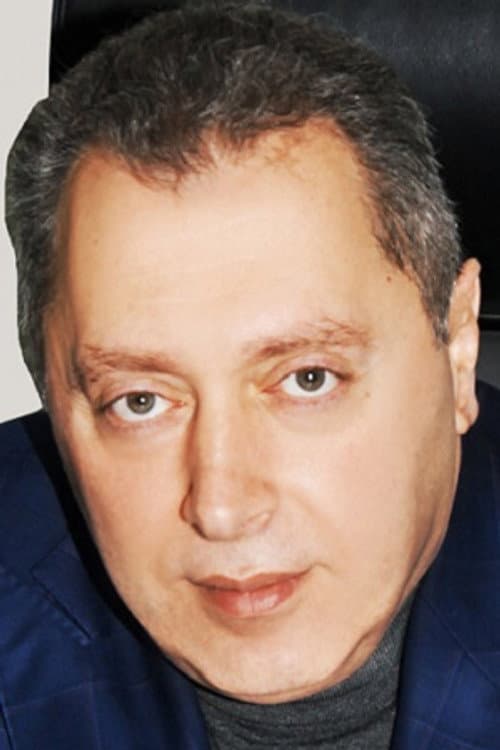 Rafael Minasbekyan