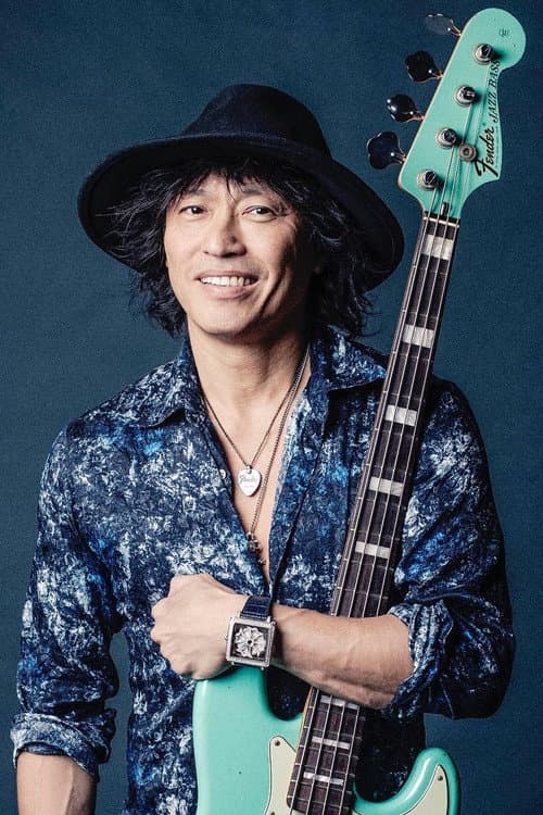 Kenji Hino