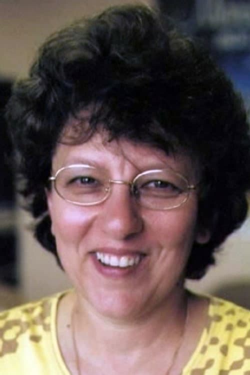 Arlette Zylberberg
