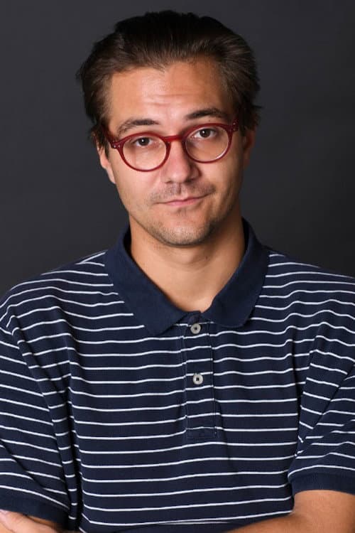 Tibor Vukelić