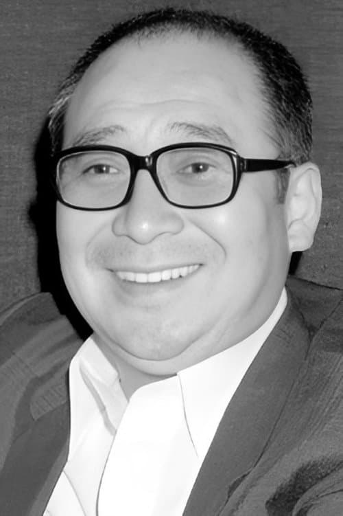 Nobuo Kaneko