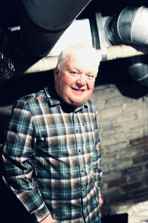 Wes Donnelly