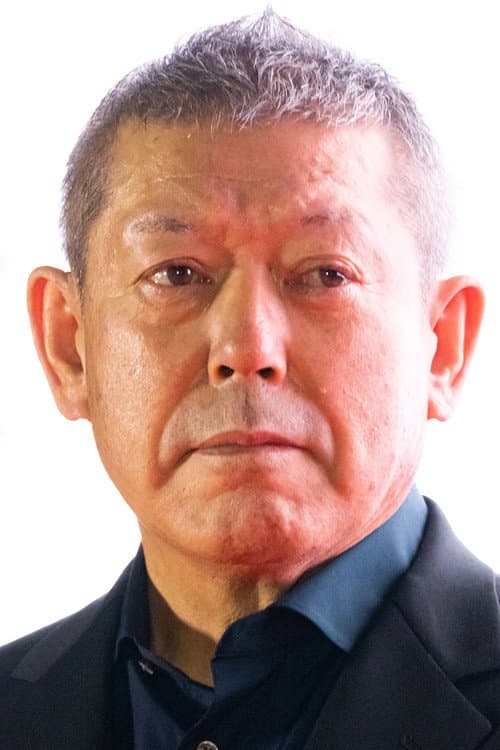 Katsumi Yanagijima