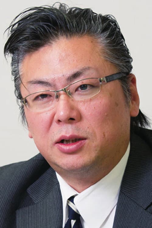 Masataka Kawai