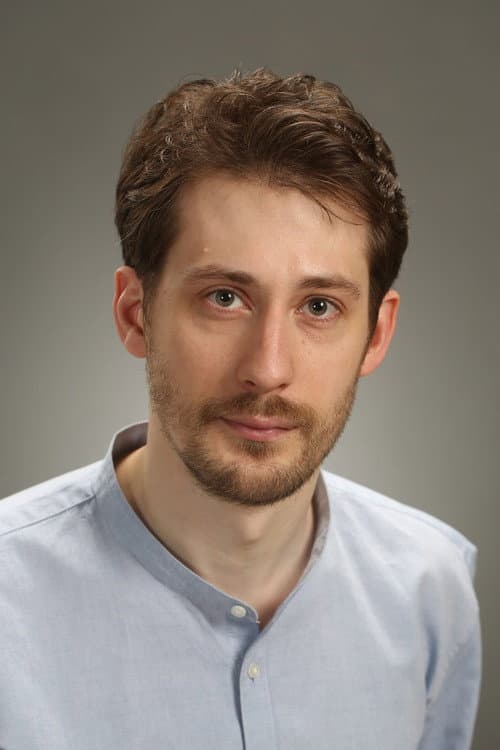 Pavel Demyanov