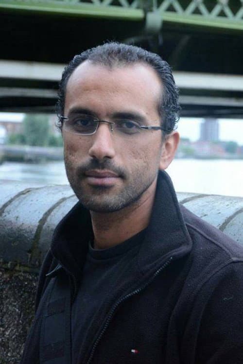 Karim Medhat