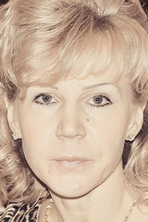 Natalya Yudina