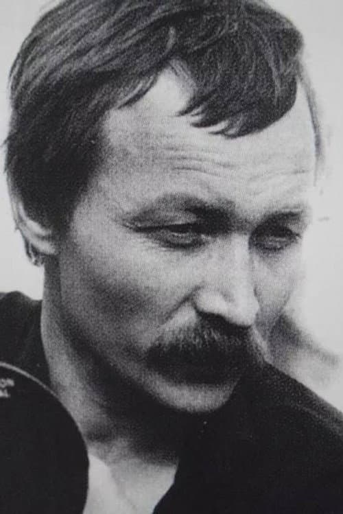 Yuriy Shaygardanov