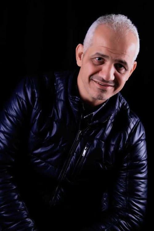 Mohammed Rahal