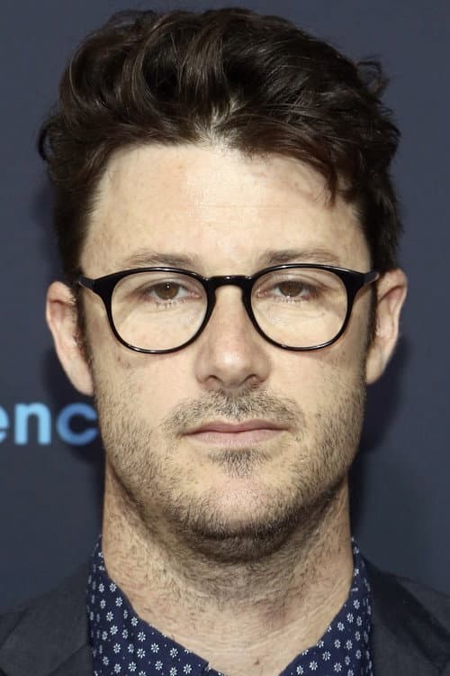 Micah Bloomberg