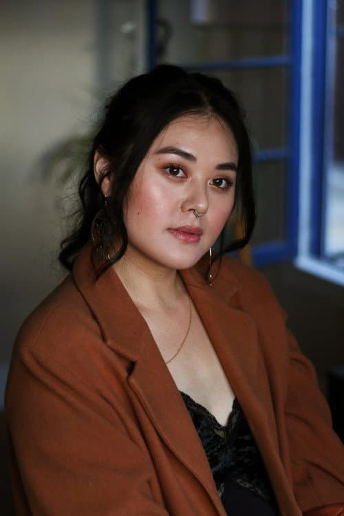 Rose Chang