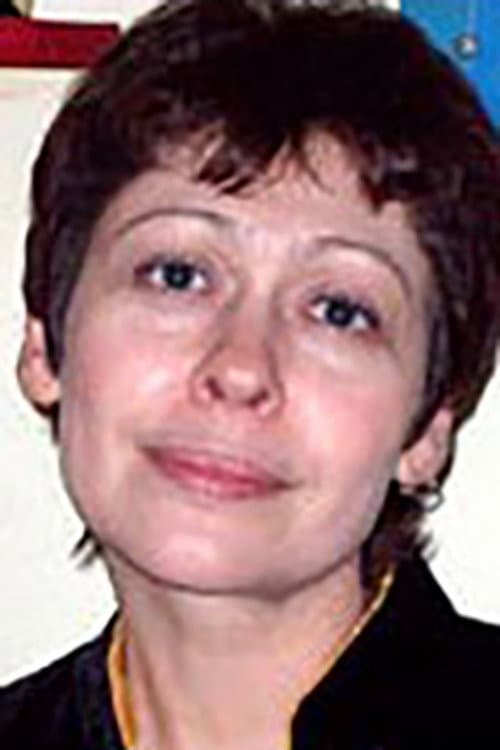 Elena Rayskaya