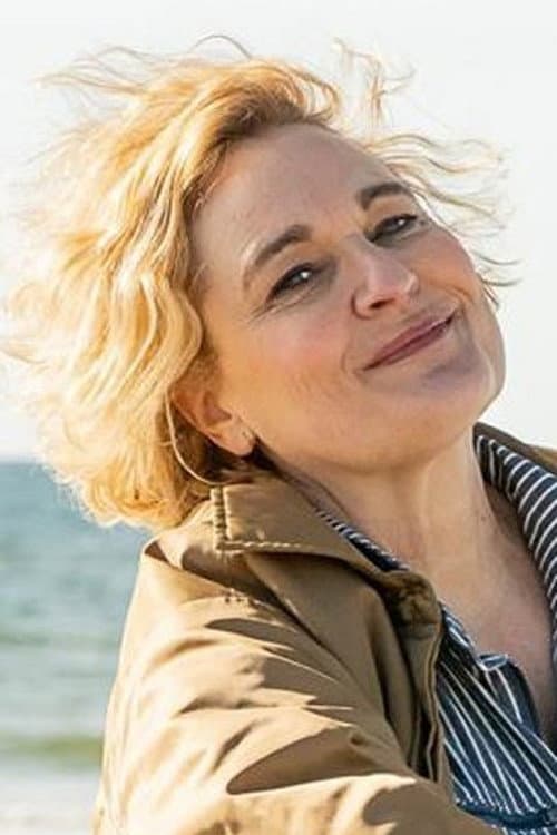 Rie Hedegaard