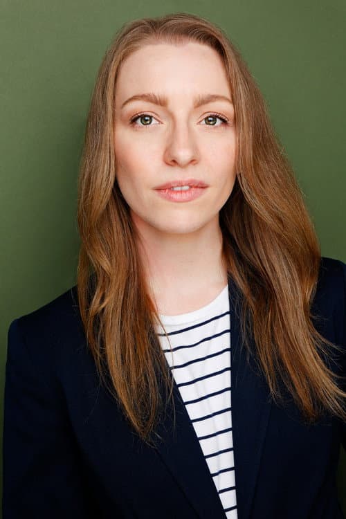 Joanna Cretella