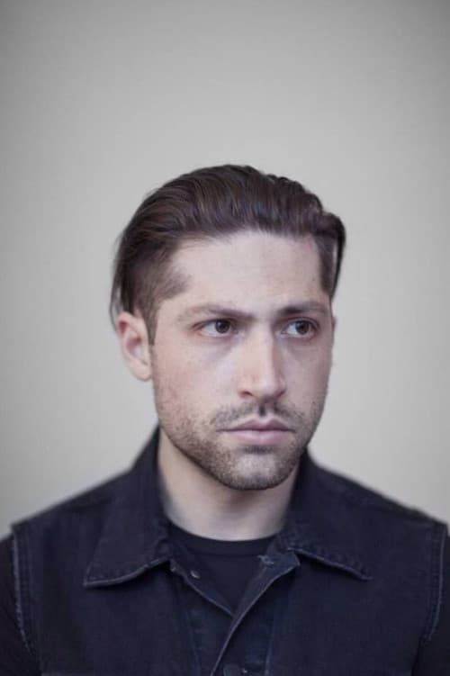 Michael Shuman