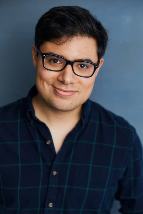 Matthew Mirliani