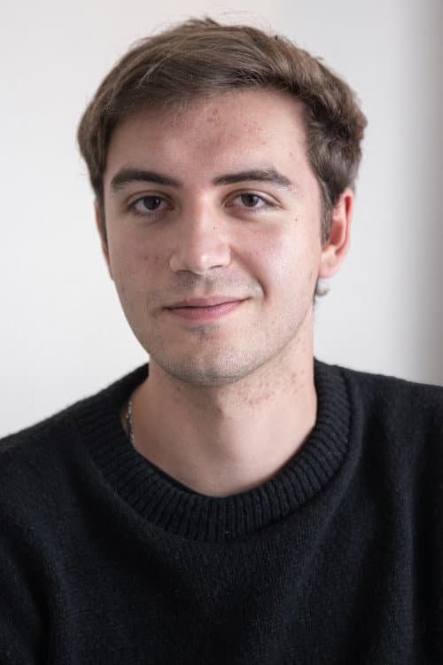 Tomás Antinolfi
