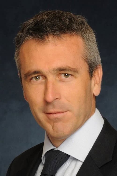 Ghislain Barrois
