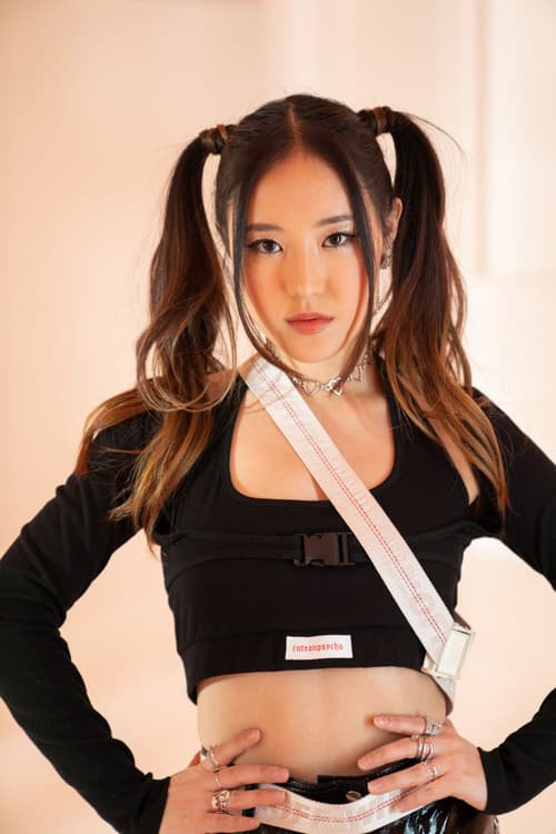 Megan Lee