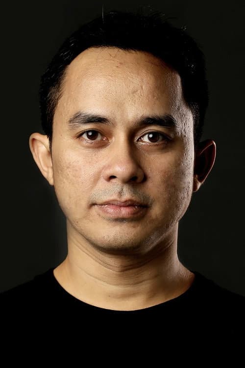 Arfan Sabran