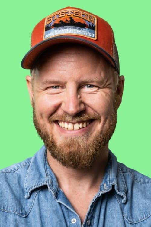 Jannich Grønnemose