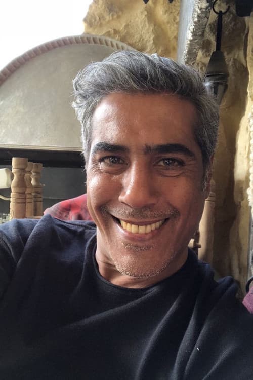 Hamdi Abdel Rahman