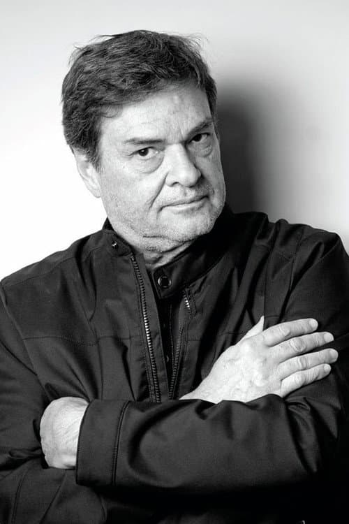Daniel Rodríguez Risco