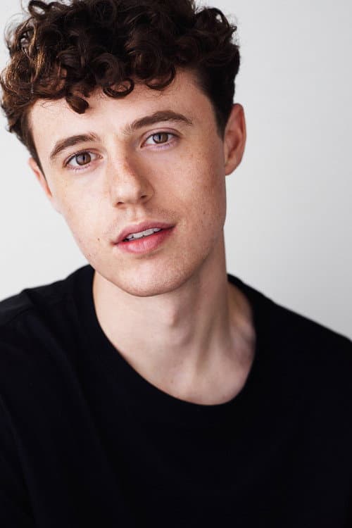 Nicholas Stoesser