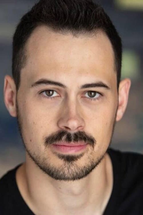 Shawn Stoneberg