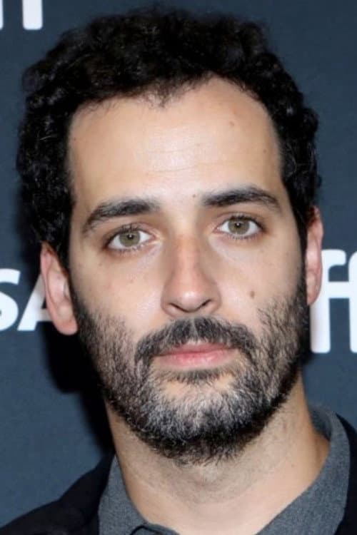 Riccardo Maddalosso