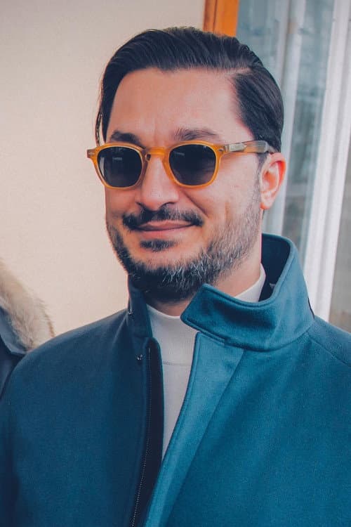 Vlad Radulescu