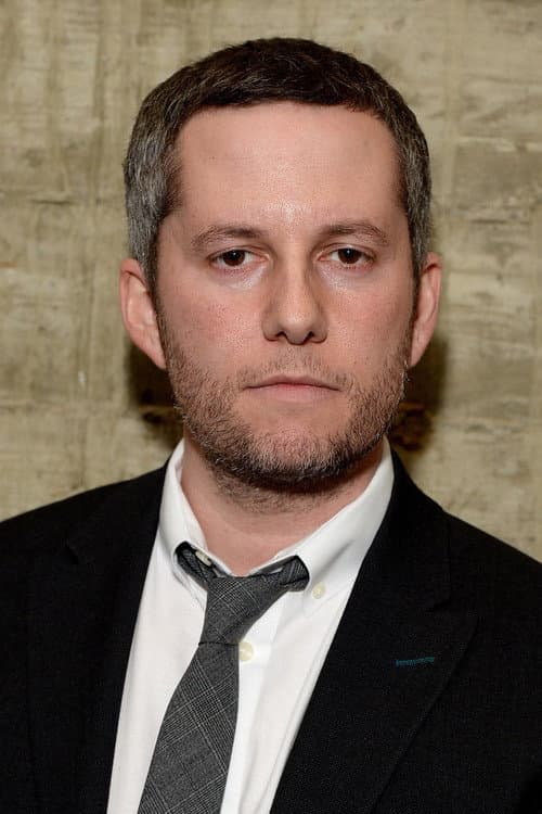Aaron Saidman