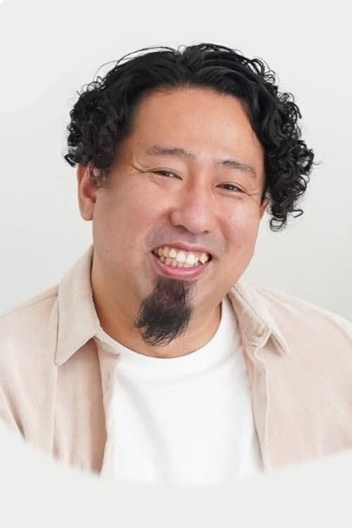 Kenichi Kutsuna