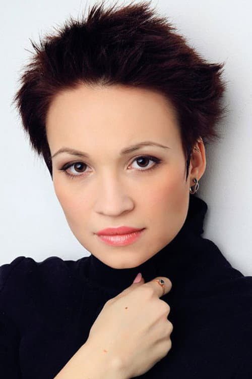 Anna Gurina