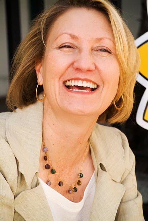 Bonita Pietila