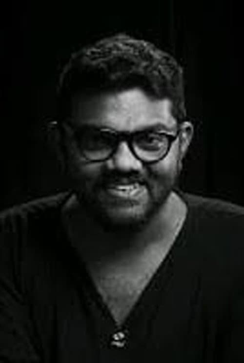 Vishwa Balasuriya