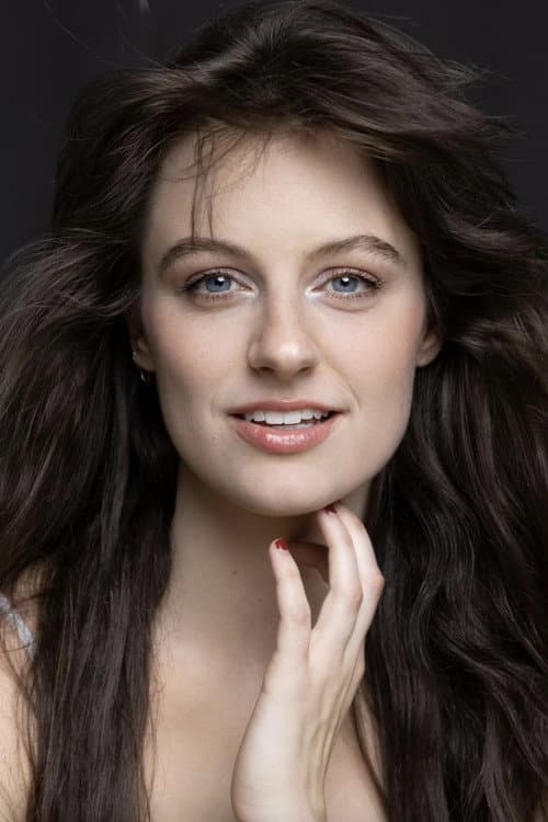 Jenna Puszewski
