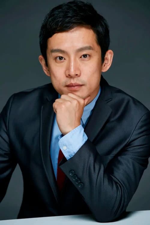 Qian Zhongyuan