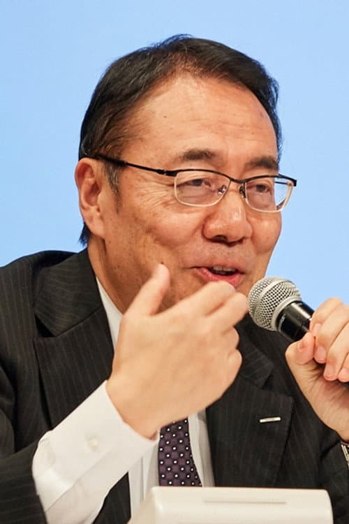 Yoshio Takada