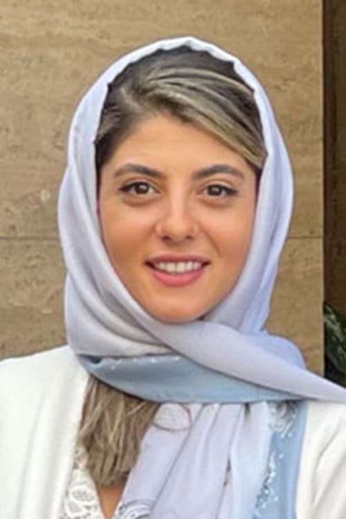 Mahsa Tahmasebi