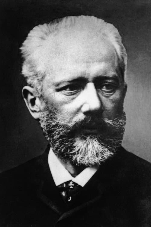 Pyotr Ilyich Tchaikovsky