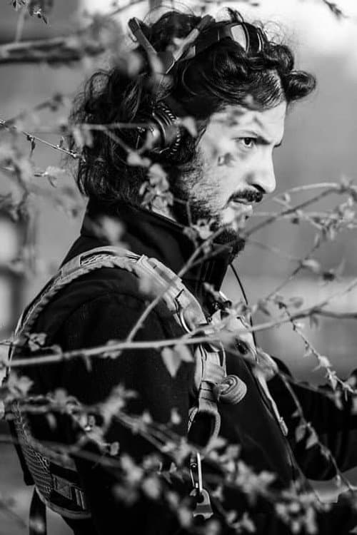 Valerio Tedone
